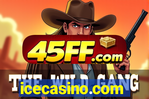 icecasino.com
