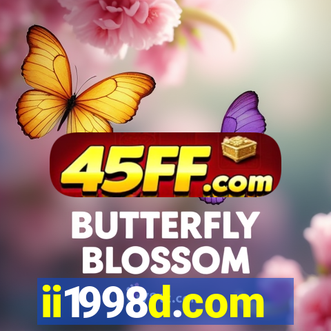 ii1998d.com