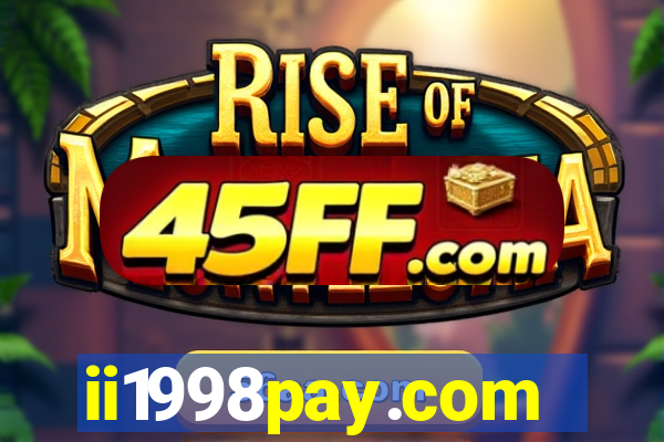 ii1998pay.com