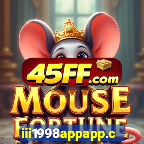 iii1998appapp.com