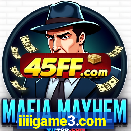 iiiigame3.com