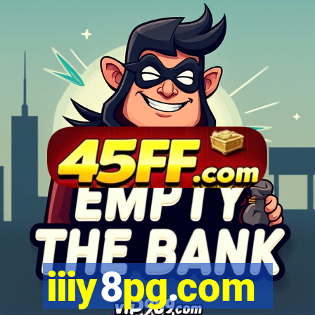 iiiy8pg.com