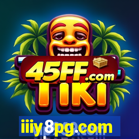 iiiy8pg.com