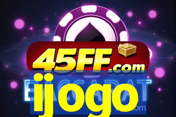 ijogo