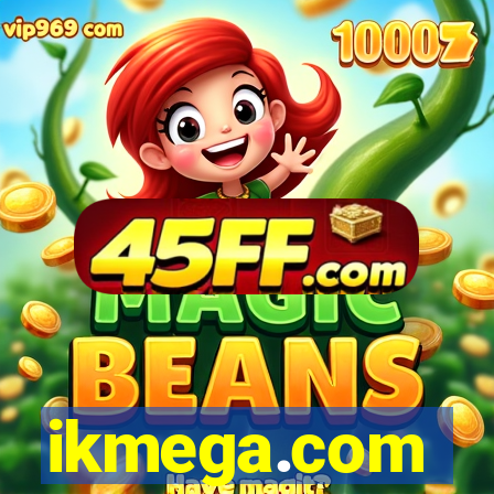 ikmega.com
