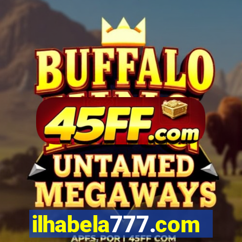 ilhabela777.com