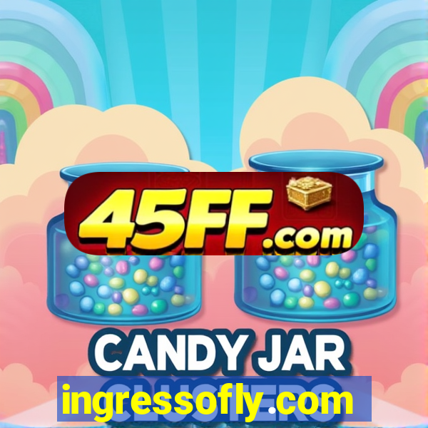 ingressofly.com