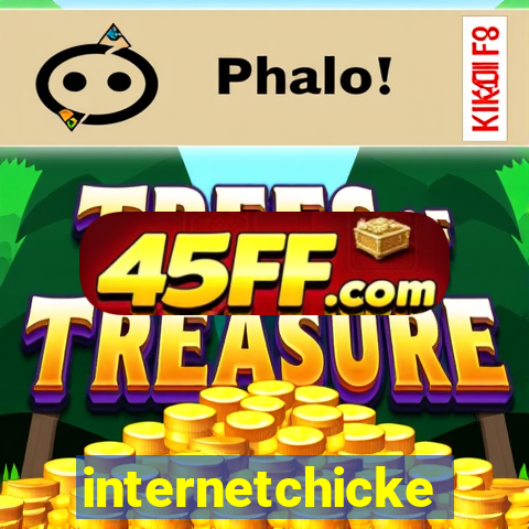 internetchicke