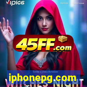 iphonepg.com