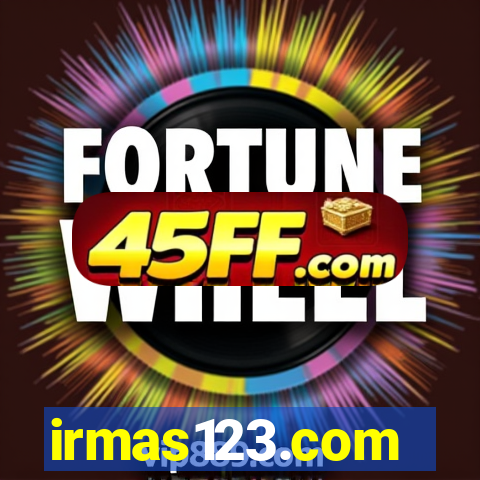 irmas123.com