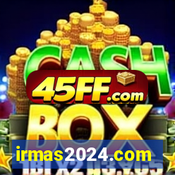 irmas2024.com