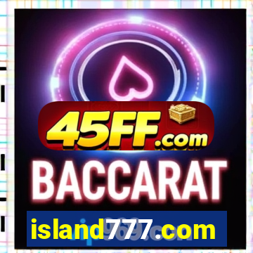 island777.com