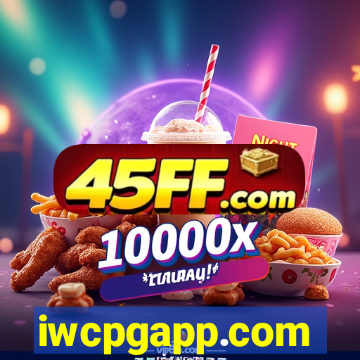 iwcpgapp.com