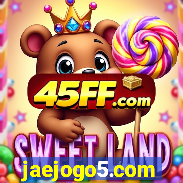 jaejogo5.com