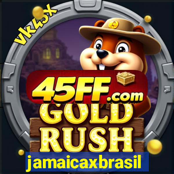 jamaicaxbrasil