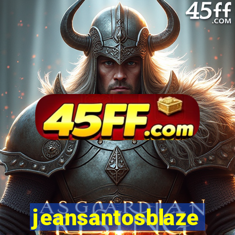 jeansantosblaze