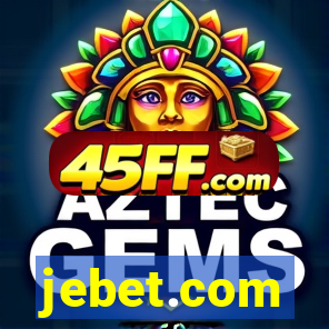 jebet.com