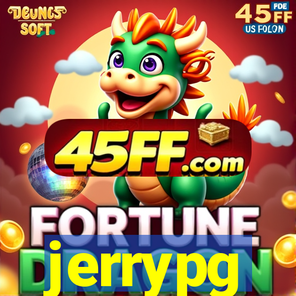 jerrypg