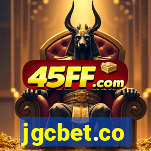 jgcbet.co