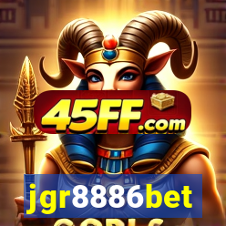 jgr8886bet