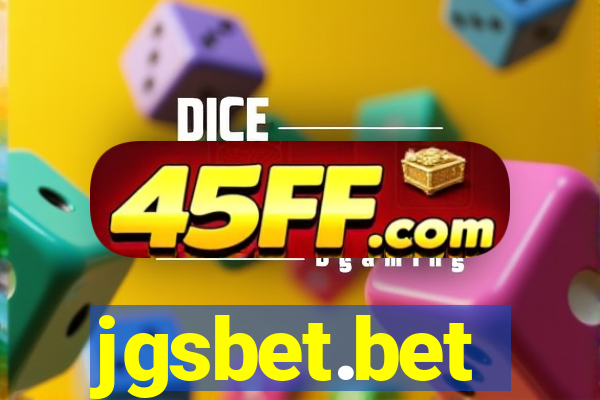 jgsbet.bet