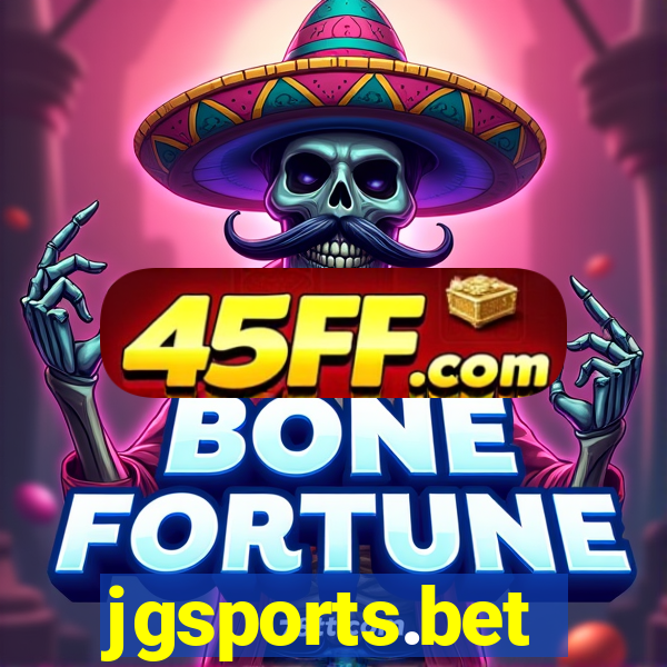 jgsports.bet