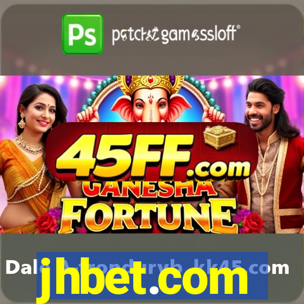 jhbet.com