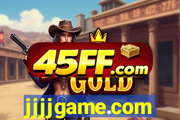 jjjjgame.com