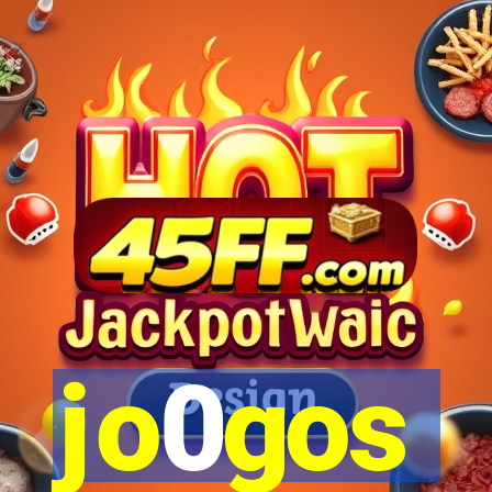 jo0gos
