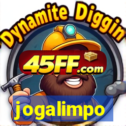 jogalimpo