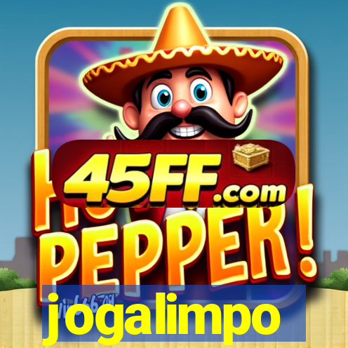jogalimpo