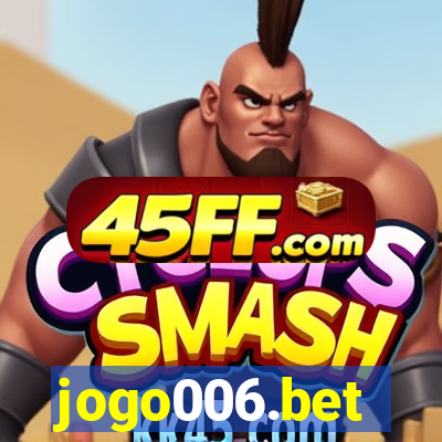 jogo006.bet