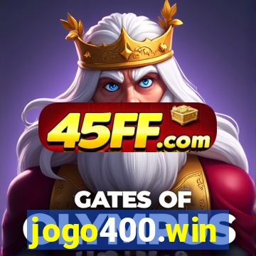 jogo400.win