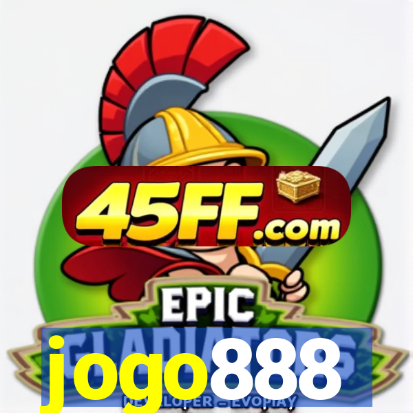 jogo888