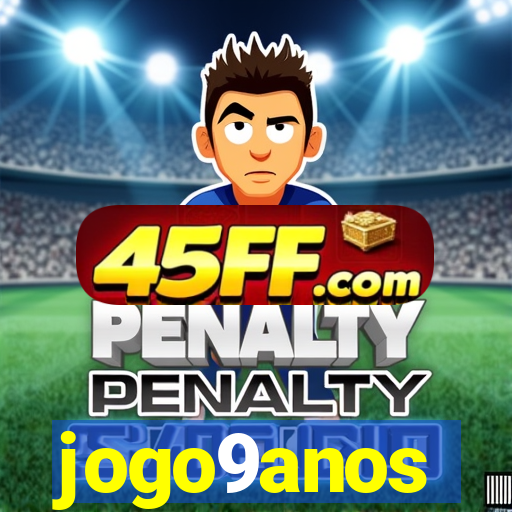 jogo9anos