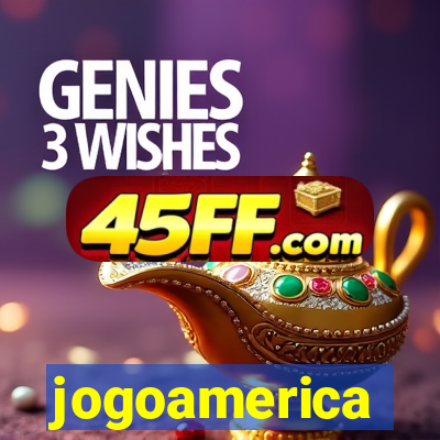 jogoamerica