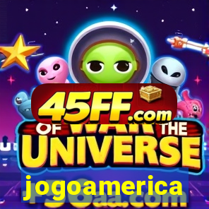 jogoamerica