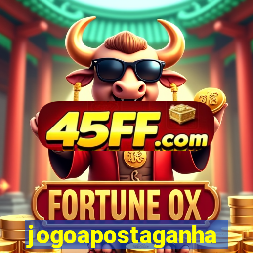 jogoapostaganha
