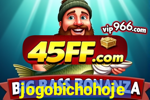 jogobichohoje