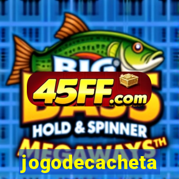 jogodecacheta