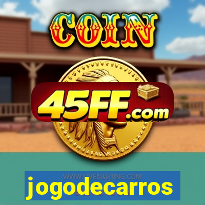 jogodecarros