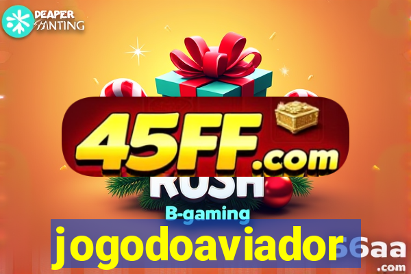 jogodoaviador