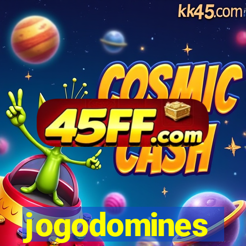 jogodomines