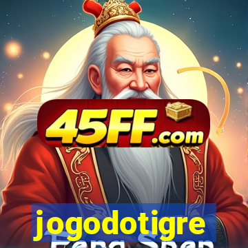 jogodotigre