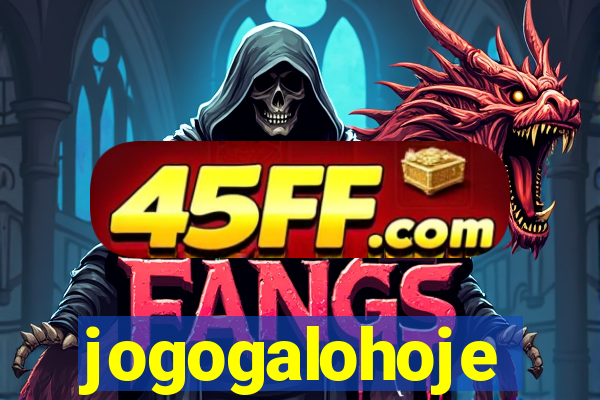 jogogalohoje