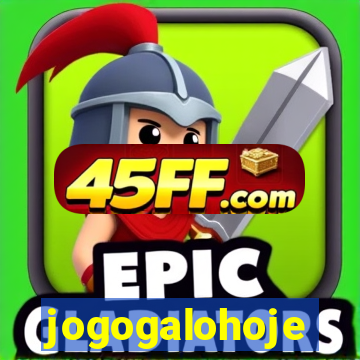 jogogalohoje