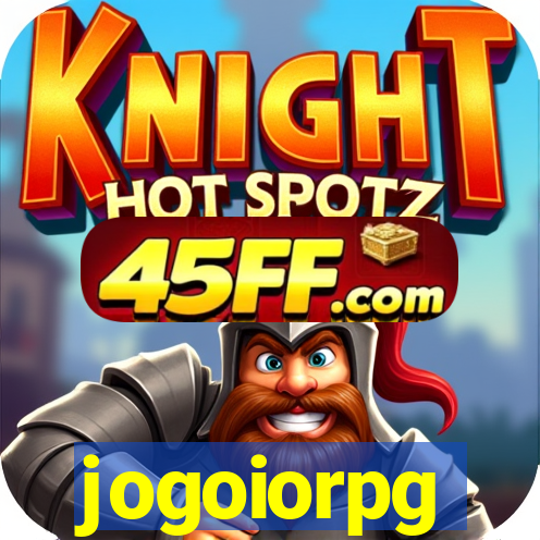 jogoiorpg