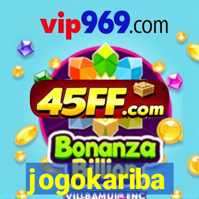 jogokariba