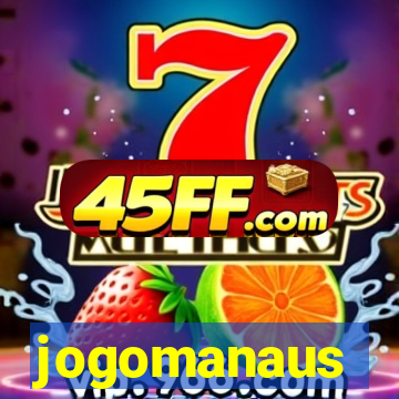 jogomanaus