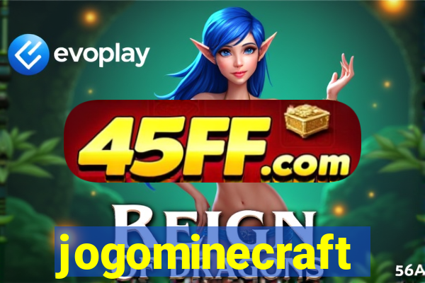 jogominecraft